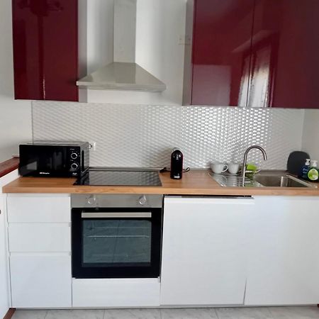 Appartamento Montebello Pérouse Extérieur photo