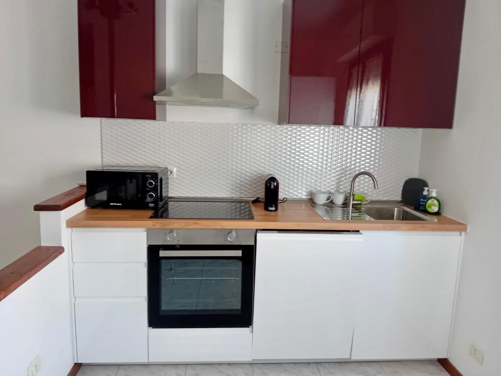 Appartamento Montebello Pérouse Extérieur photo